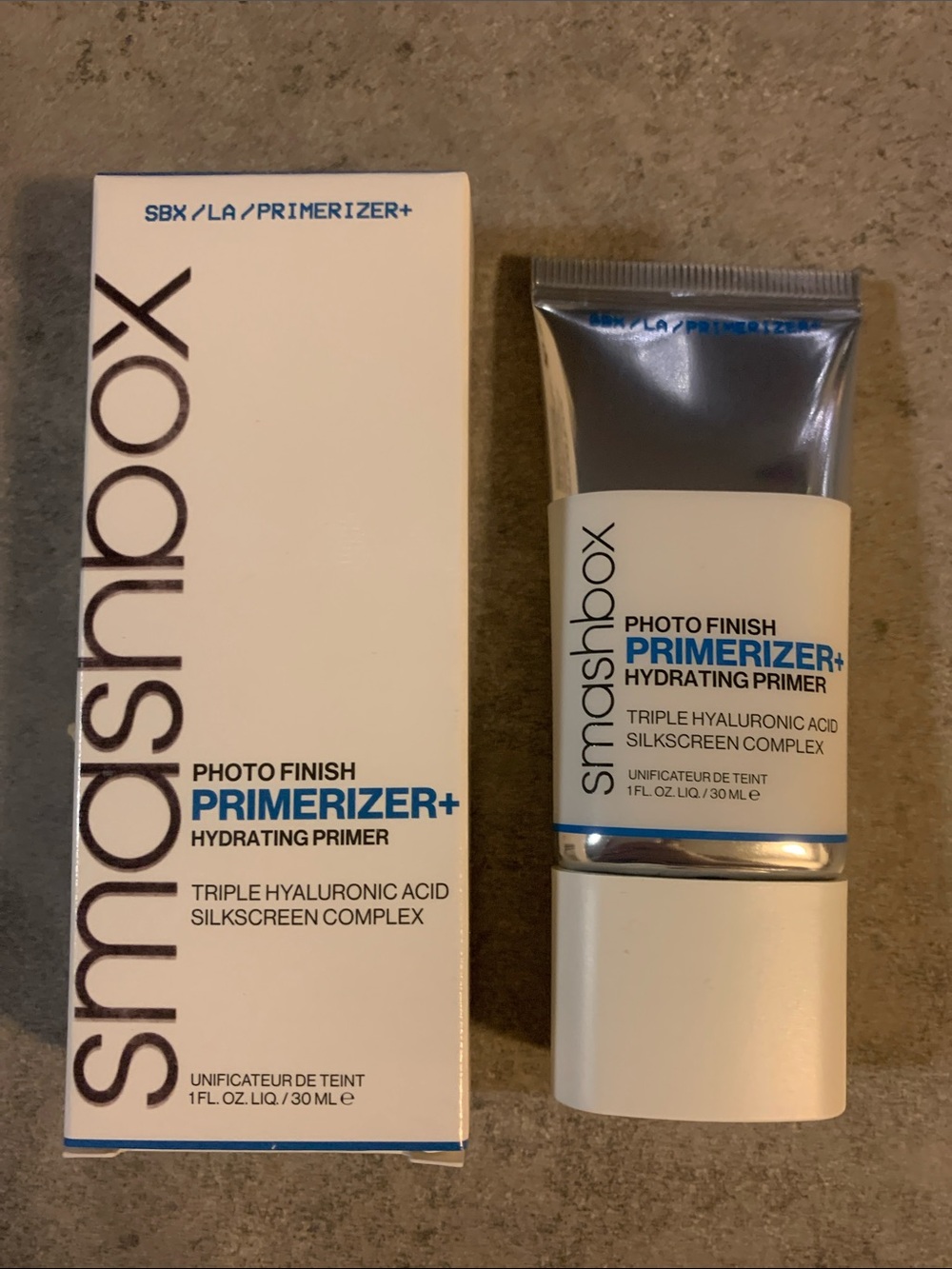Smashbox Photo Finish Primerizer+ Hydrating Primer — 30ml